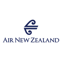 companhia air New Zeland