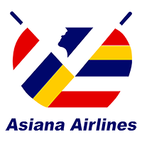 companhia Asiana