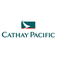 companhia CathayPacific